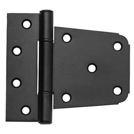 NATIONAL MFG/SPECTRUM BRANDS HHI 312 BLK Gate Hinge N109-021